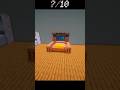 🔥 ¡CAMA DE COBRE en Minecraft! 🟧✨ (Diseño ÚNICO y fácil)