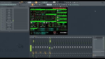 Testing Oldschool VST Synthesizers #4 - Synth1