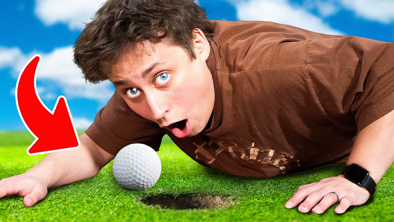 IJWTBC SPLITTRAS PGA GOLF