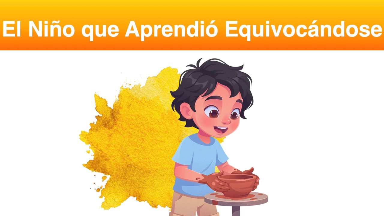 Cuento Infantil de Buenas Noches con Valores para Dormir