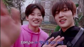 [ opv ] แปะหัวใจ - #HARUKYU ver.