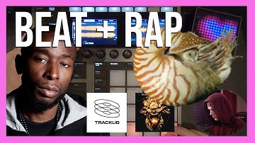 Maschine Beatmaking | 9th Wonder/Bob James/Tracklib Beat Battle