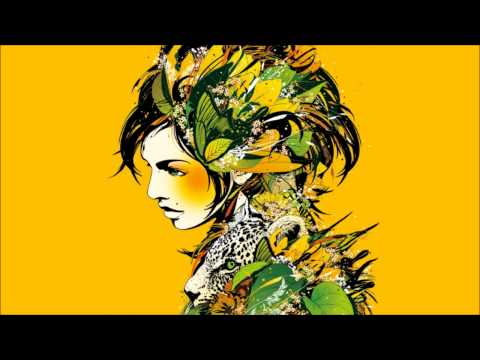 DJ Okawari - Represent (ft. Chieko Kinbara)