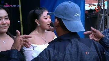 SETANGKAI BUNGA PADI - ALL ARTIST ANICA NADA 17 OKTOBER 2025 | BLOK JIDUR | GEBANG | CIREBON
