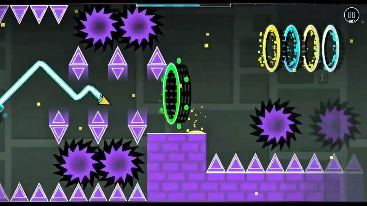 Anticulture by Hydrog