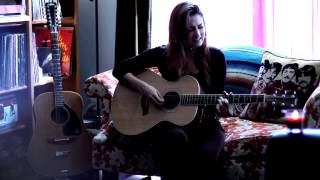 Lauren Ruth Ward - Bruce Springsteen - "I'm On Fire" chords