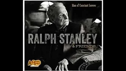 Ralph Stanley & Lee Ann Womack ~ White Dove