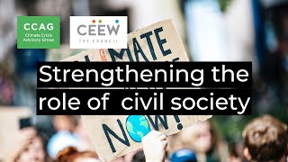 Full Strengthening the Role of Civil Society Guide