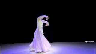 Áng Mây Sẽ Nở Hoa múa váy #dance4life #daymuacotrang #hottrend #angmaysenohoa