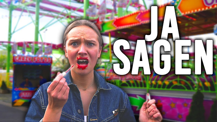 Say YES for 1 DAY! (Fairground Edition) 🎪 |CARAMELLA