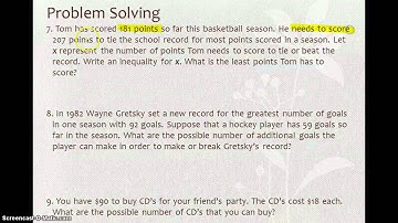 6.1 - 6.3 notes (part 1)