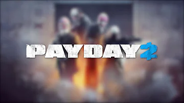 Payday 2 OST Electric 🎧 Clean Getaway