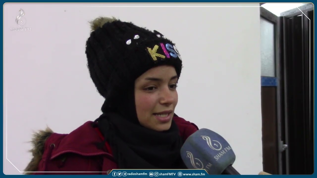 شهادات الناجين من الزلزال في اللاذقية