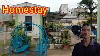 Homestay
