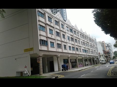For Sale with Tenancy at Kim Keat Road, Singapore - YouTube