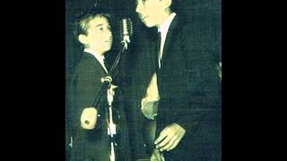 One Like Mine  The Salas Brothers