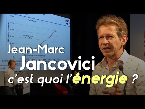 Vidéo: Qu'est-ce que la conservation de l'énergie en biologie ?