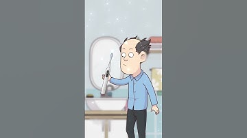 BÀN CHẢI ĐÁNH RĂNG CÓ LÀM SẠCH RĂNG MIỆNG KHÔNG?