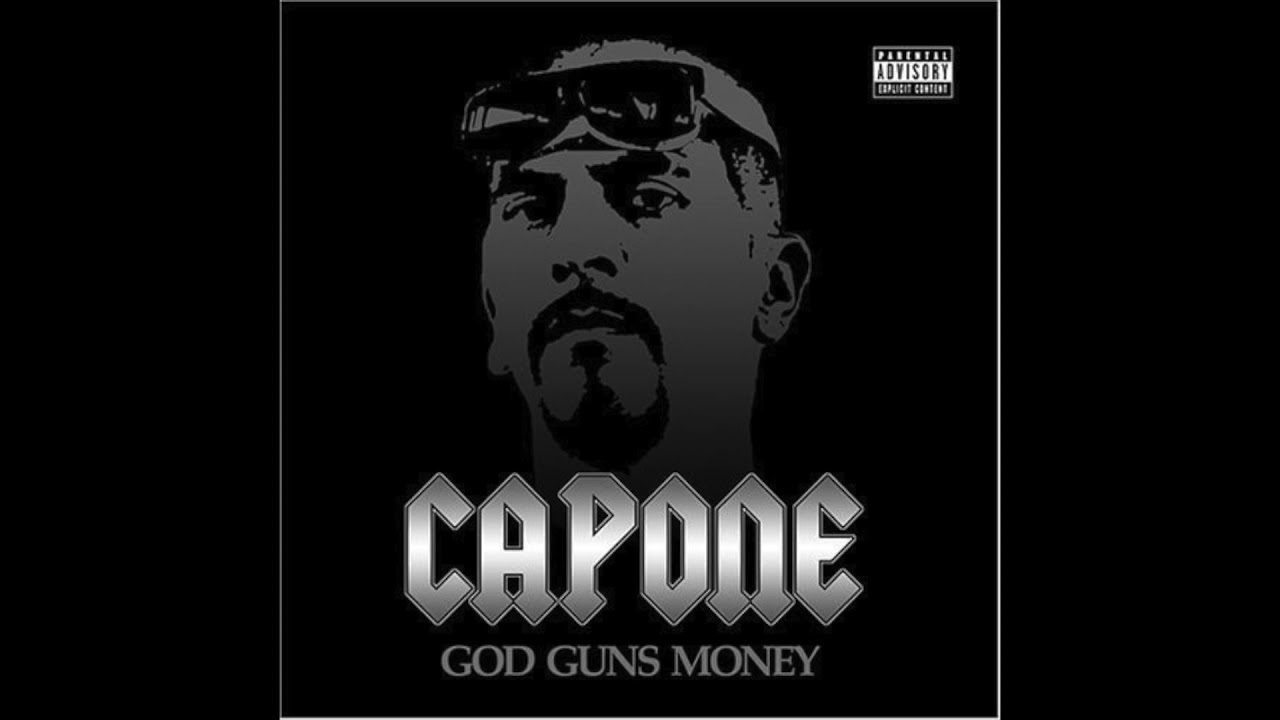 Capone - Texas Anthem