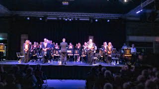 Morecambe Brass Band in Concert   on 13/4/24