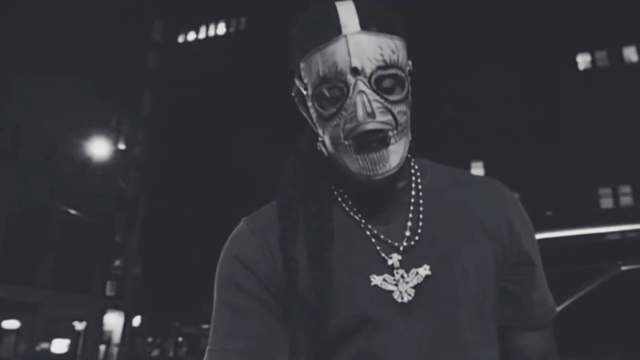 Philly Drill Beat x Skrilla Type Beat x Ot7 Quanny Type Beat 'FULL MOON' Dark Type Beat 2026