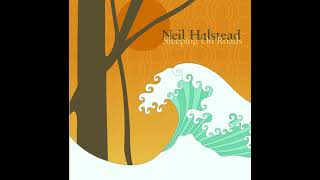 Neil Halstead - Driving with Bert