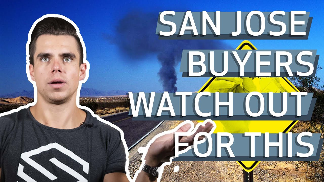 San Jose Home Buyers WATCH OUT! | Bay Area Housing Report 2021