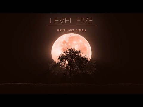 LEVEL FIVE -