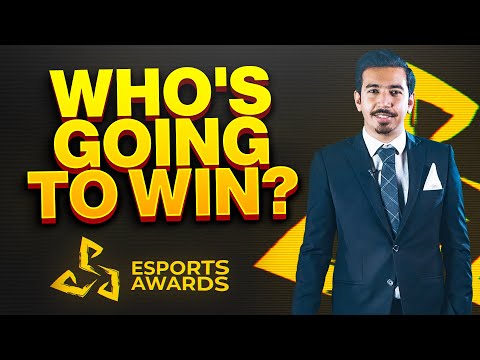Pakistans First Esports Awards! | Mooroo