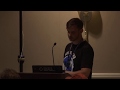DEF CON 26 ICA VILLAGE - Mike Godfrey - How We Cost Our Client 1 point 2M with 4 lines of code