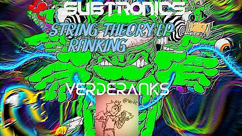 Ranking Subtronics