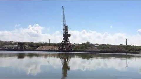 Distorter Effect FFmpeg Frei0r Plugin