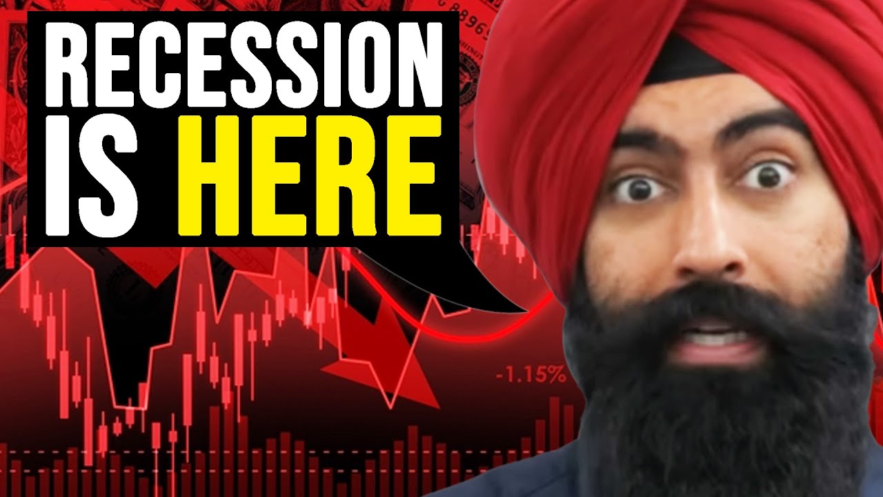 The 2023 Recession What YOU Need To Know YouTube