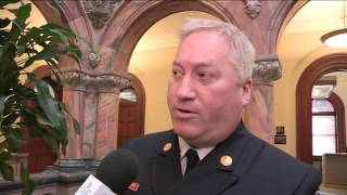 At Your Service - Rochester Fire Department