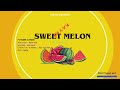 Marathon - Guardian - Kayak Sweet Melon Riddim - Carriacou Soca 2024''