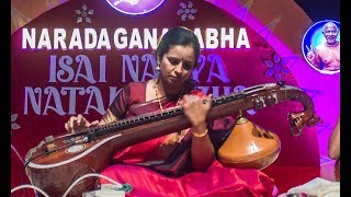 Dr. Jayanthi Kumaresh - Nenarunchara - Simhavahini