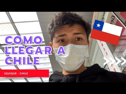 Video: La guía definitiva para viajar en Iquique Chile