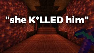 I read the SCARIEST reddit story I could find while playing minecraft