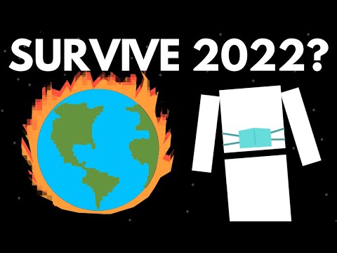 Can You Survive 2022?