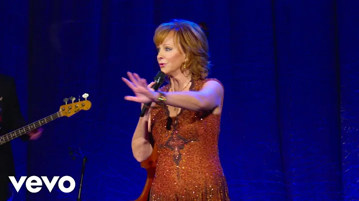 Reba McEntire - Swing Low, Sweet Chariot (Live At ...