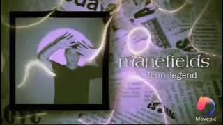 OSK - Manefields FT Jhon legend (Oficial áudio)