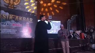 Mostafa Atep feat Ceng Ridho bjm