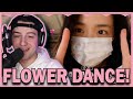 JISOO [오늘의 지수] EP.4 DANCE PRACTICE BEHIND REACTION!