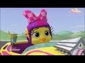 ミッキーマウスとロードレーサーズ | ちいさなレーサー ♥ パート 2 エピソード 23 #DisneyJunior