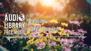 Blossom - Lakey Inspired