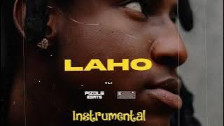 Shallipopi - LAHO ORIGINAL Instrumental