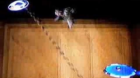 Spiderman 3 Apocalypse 2