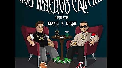 Los Wachos Crecen