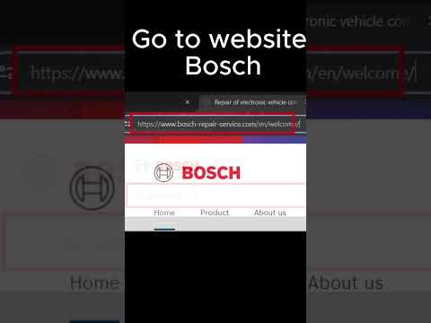 Bosch Obd 1000 Code Lookup