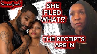 Court Documents, Allegation|Ms. Season What Did You Just Do?! Robert Latruth Didn’t See This Coming  Content
